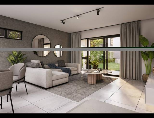 4 BEDROOM PROPERTY TO RENT IN ATHOLL